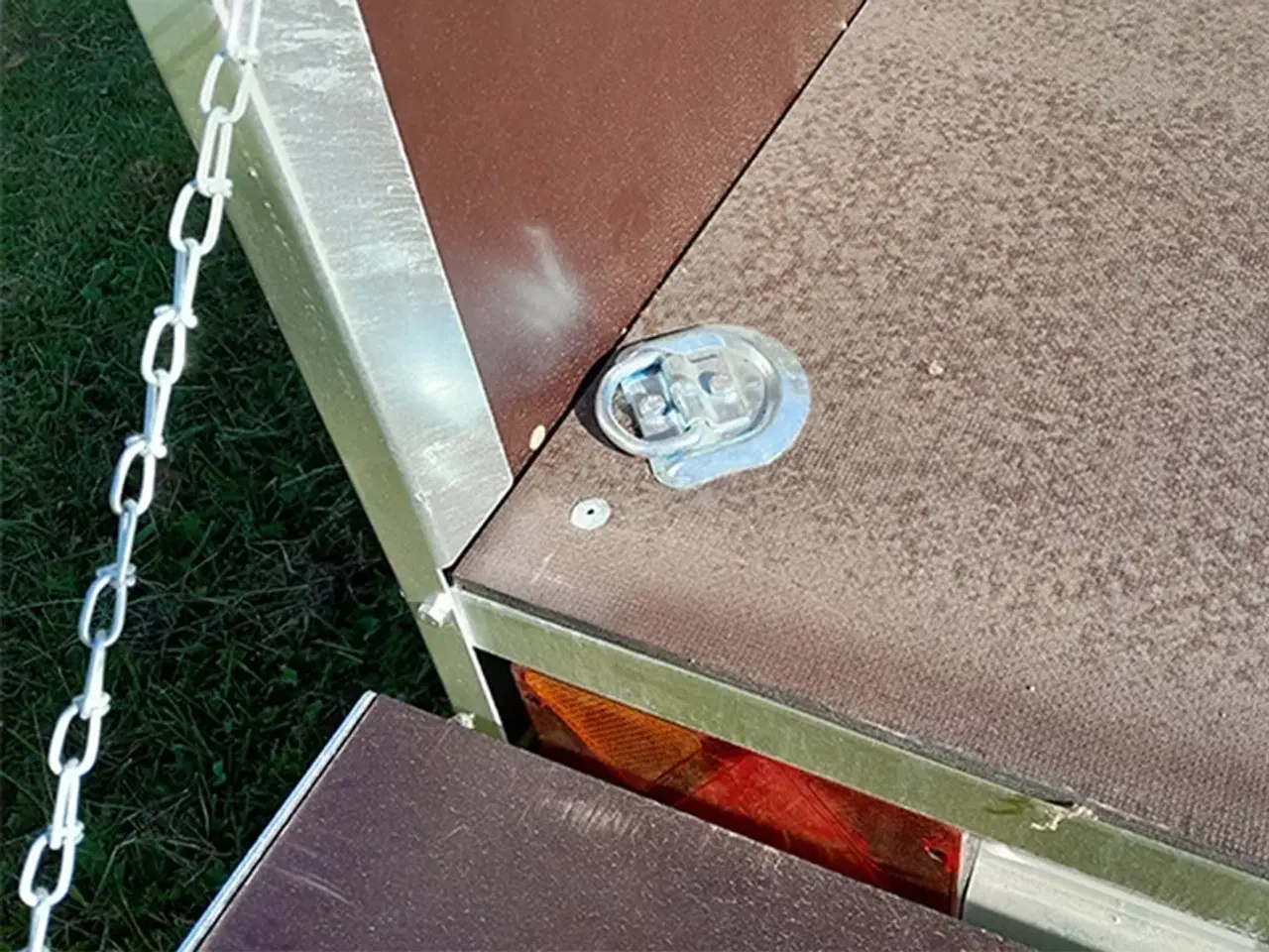 Billede 7 - Neptun Trailwood GN079 236-1