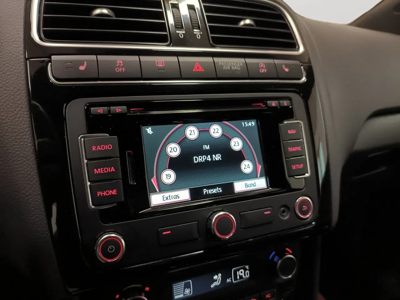 Billede 8 - VW Polo 1,4 TSi 140 BlueGT Van