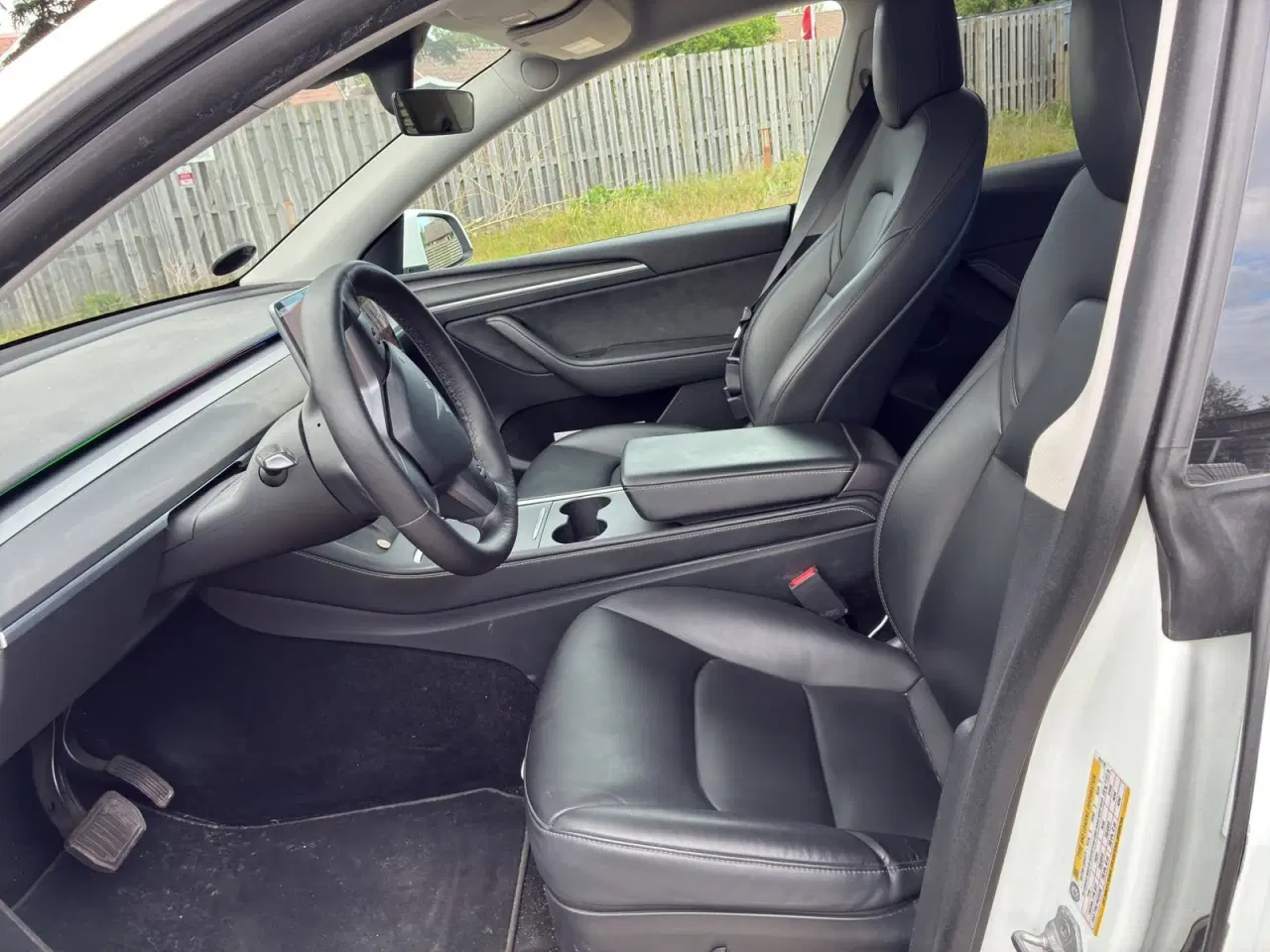 Billede 9 - Tesla Model Y  Long Range AWD