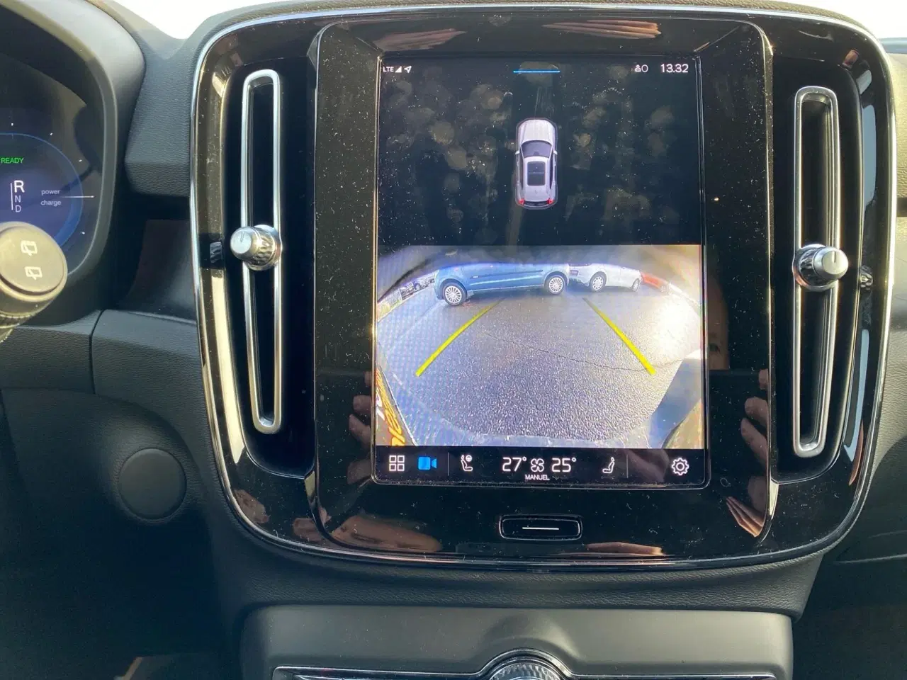 Billede 19 - Volvo XC40 Recharge Extended Range Core 252HK 5d Aut.