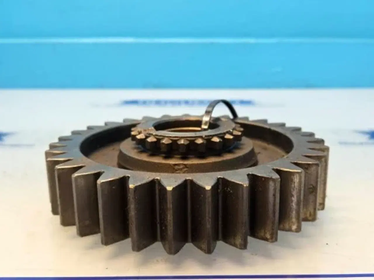 Billede 8 - John Deere 2040 Tandhjul AL69188