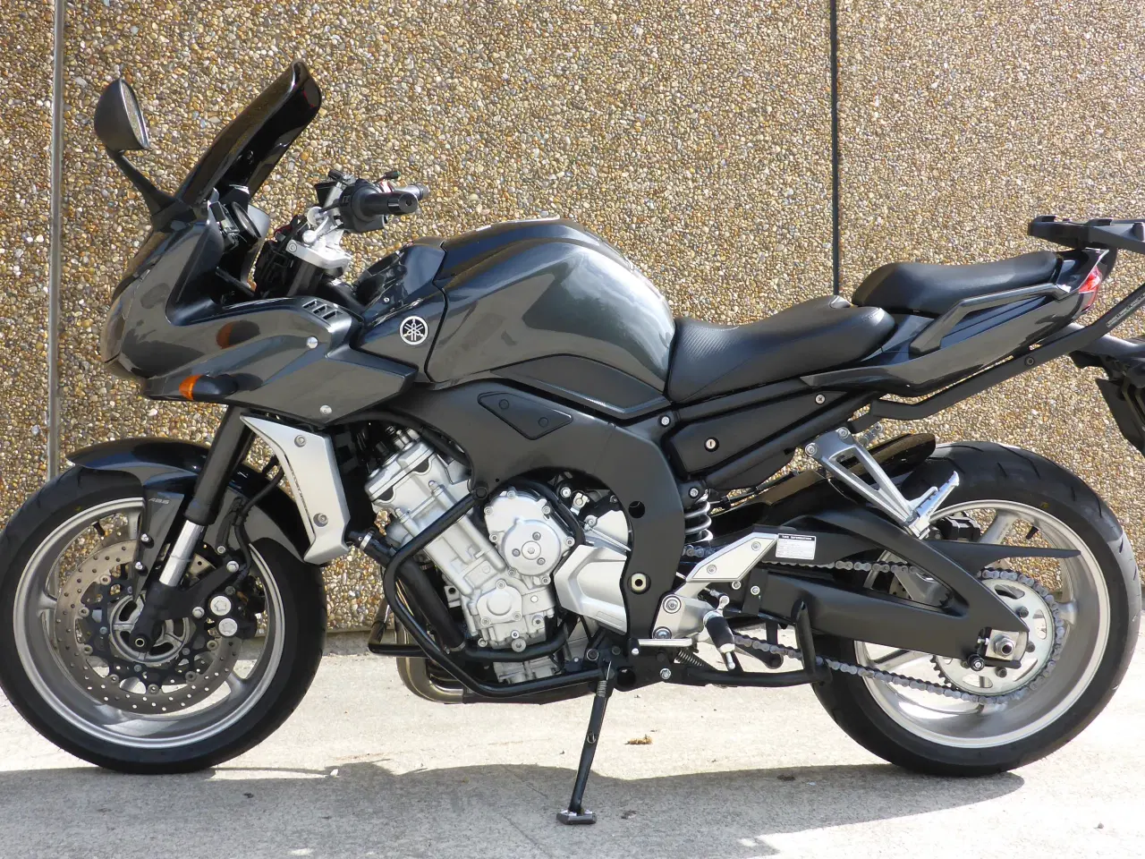 Billede 3 - Yamaha Fazer 1000 FZ1-S ABS