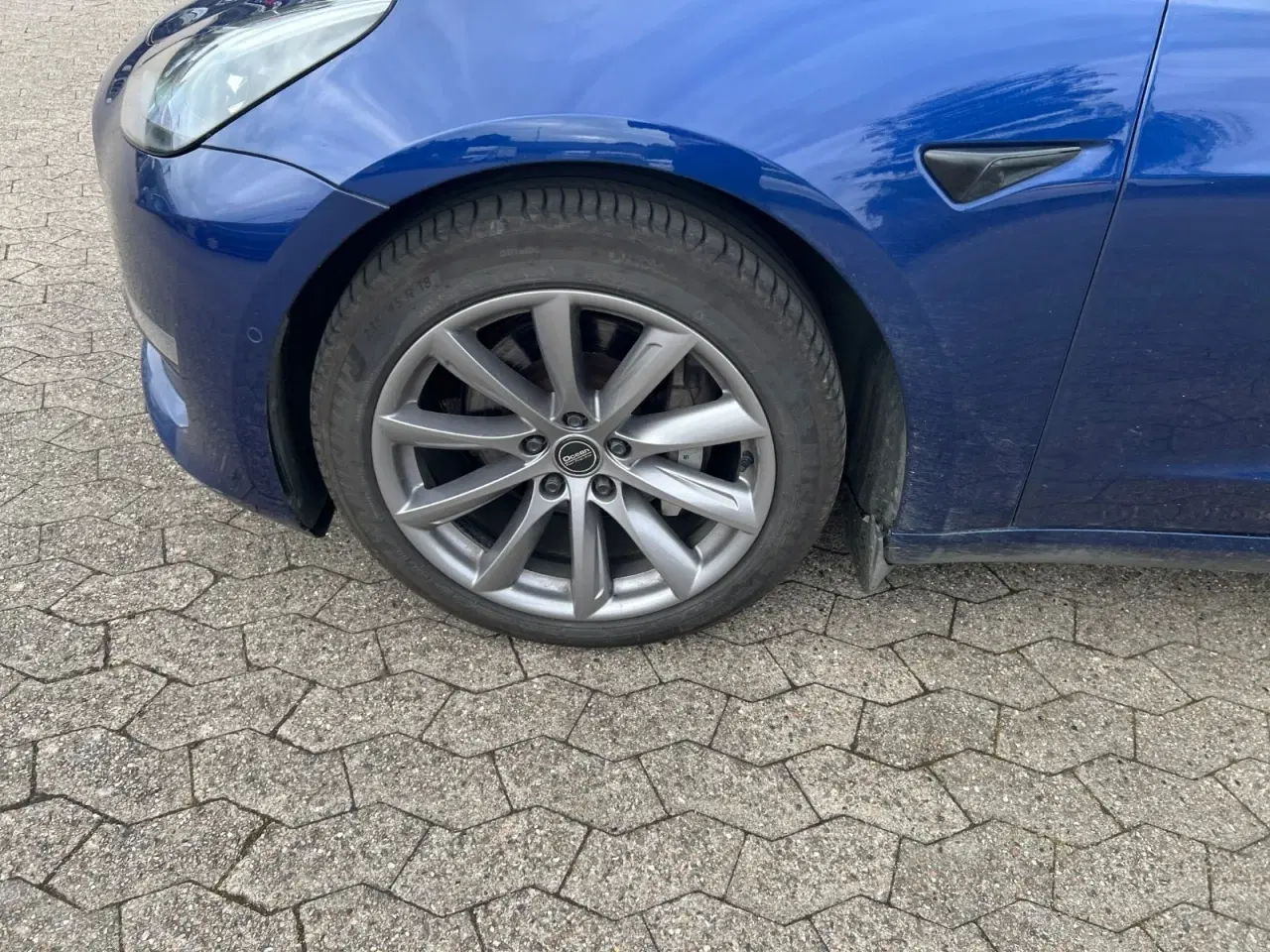 Billede 4 - Tesla Model 3  Long Range AWD