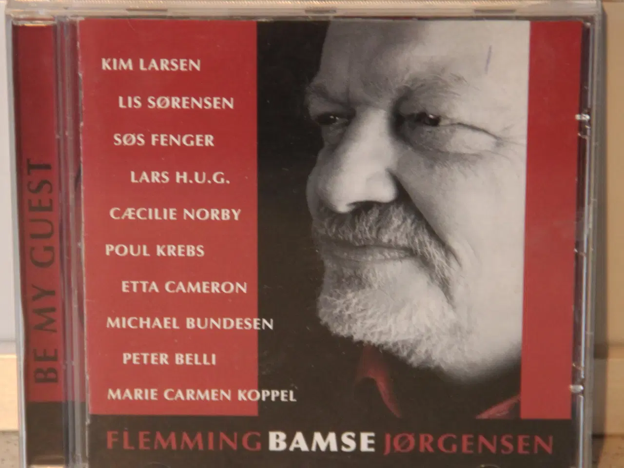 Billede 2 - CD’er sælges. Forskellige