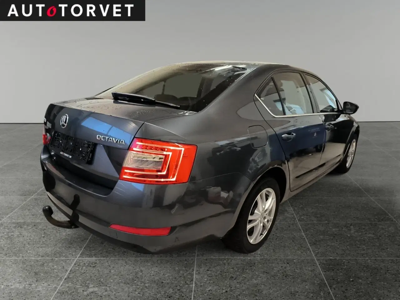 Billede 3 - Skoda Octavia 1,4 TSi 140 Elegance