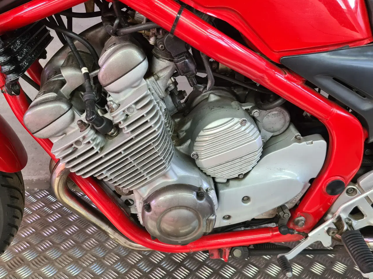 Billede 8 - Yamaha XJ 600N årg 1996