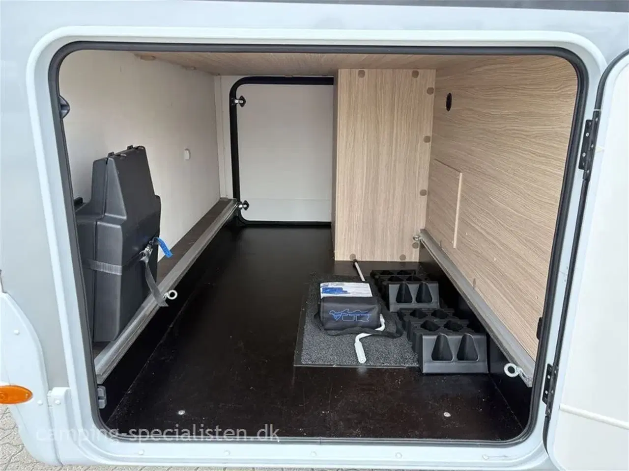 Billede 4 - 2020 - SunLight I 69 L Active Aut. gear   SunLight I 69 L 2020 aut. - Se den nu hos Camping-Specialisten