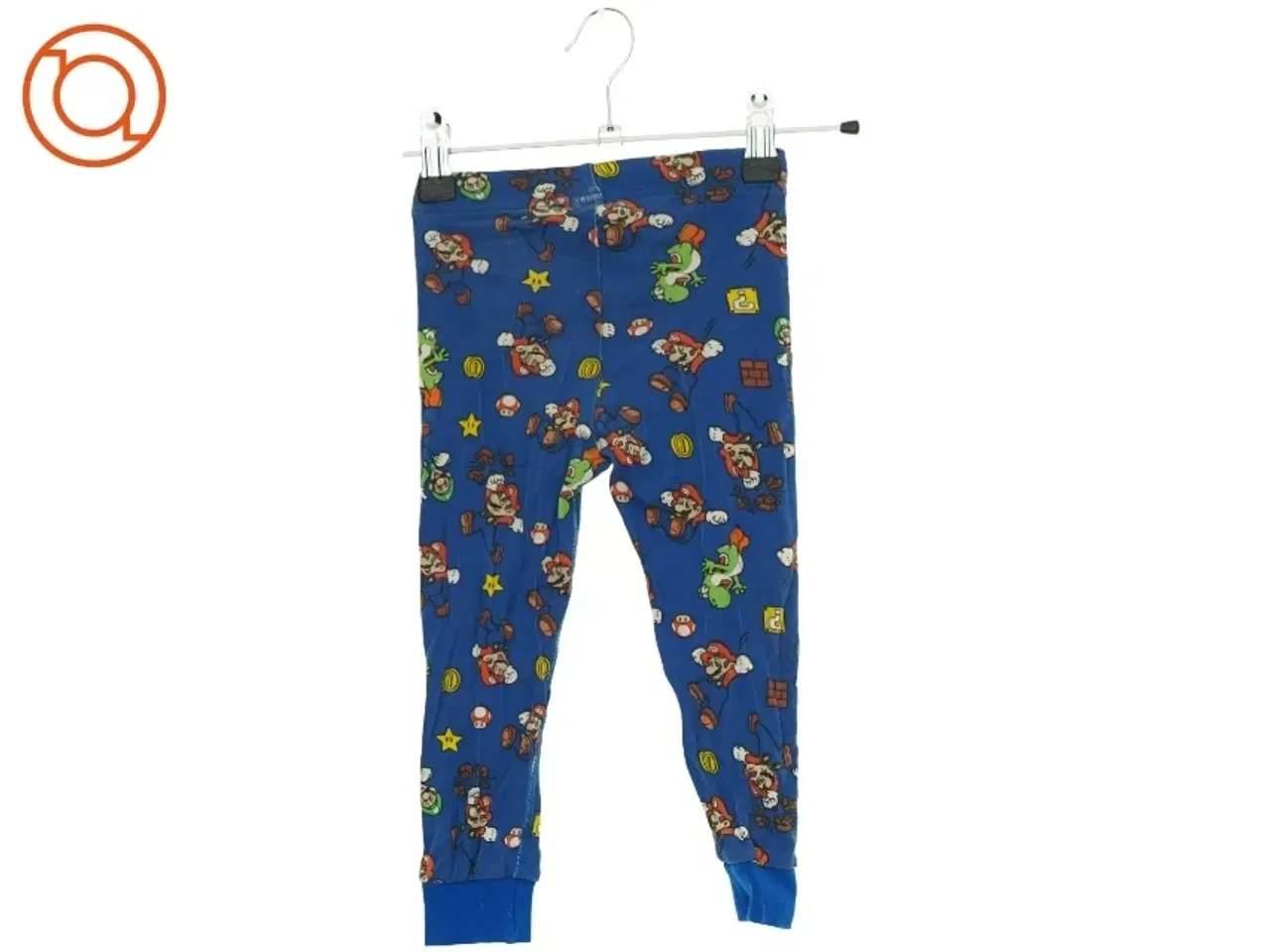 Billede 2 - Leggings fra H&M (str. 92 cm)