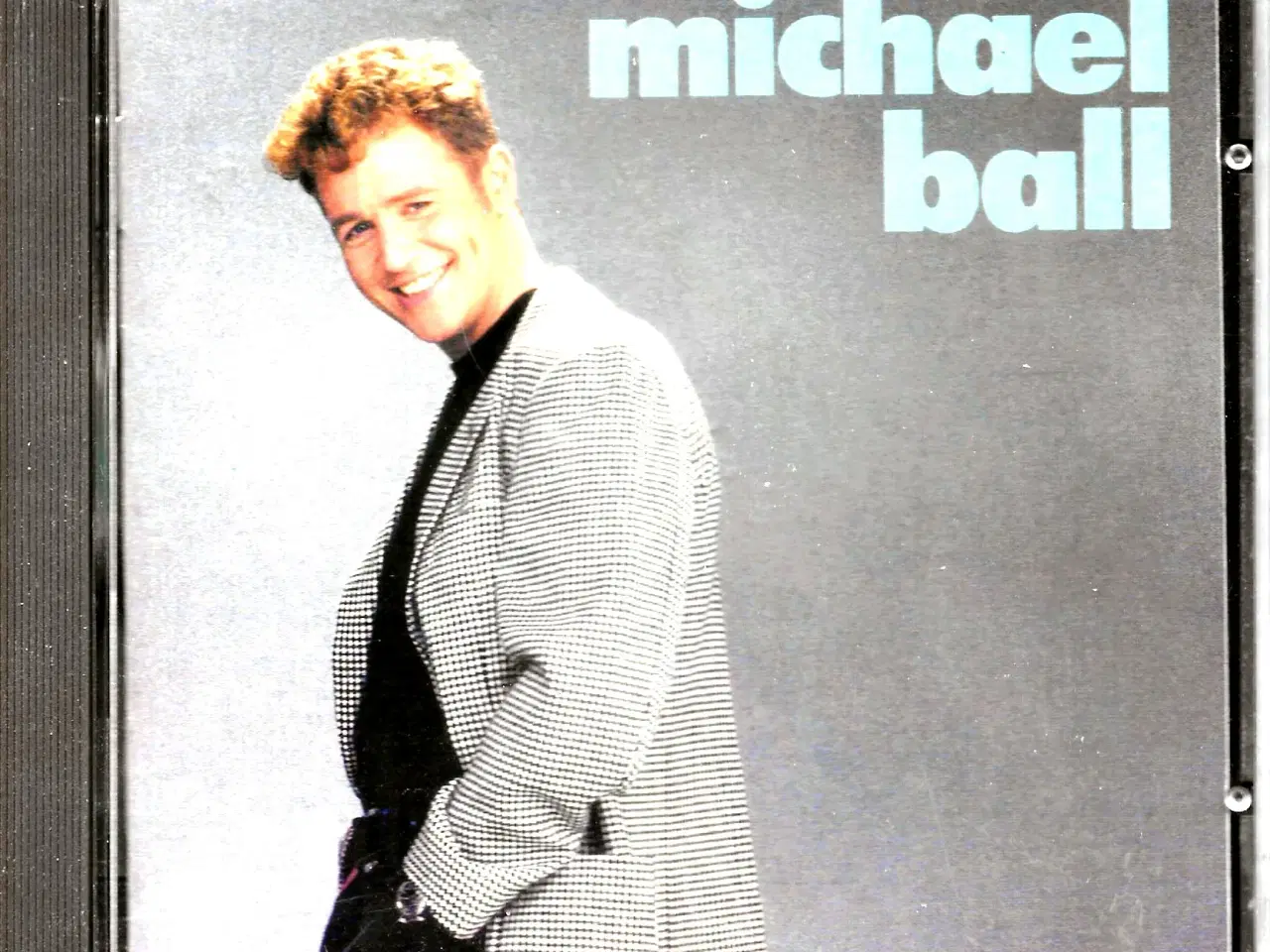 Billede 1 - Michael Ball. 11 numre.