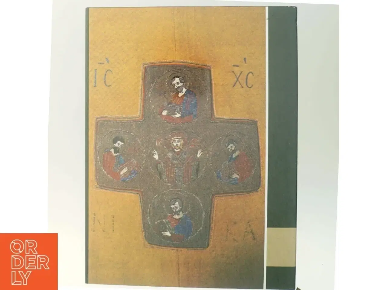 Billede 3 - Bog om Sankt Catherines Kloster