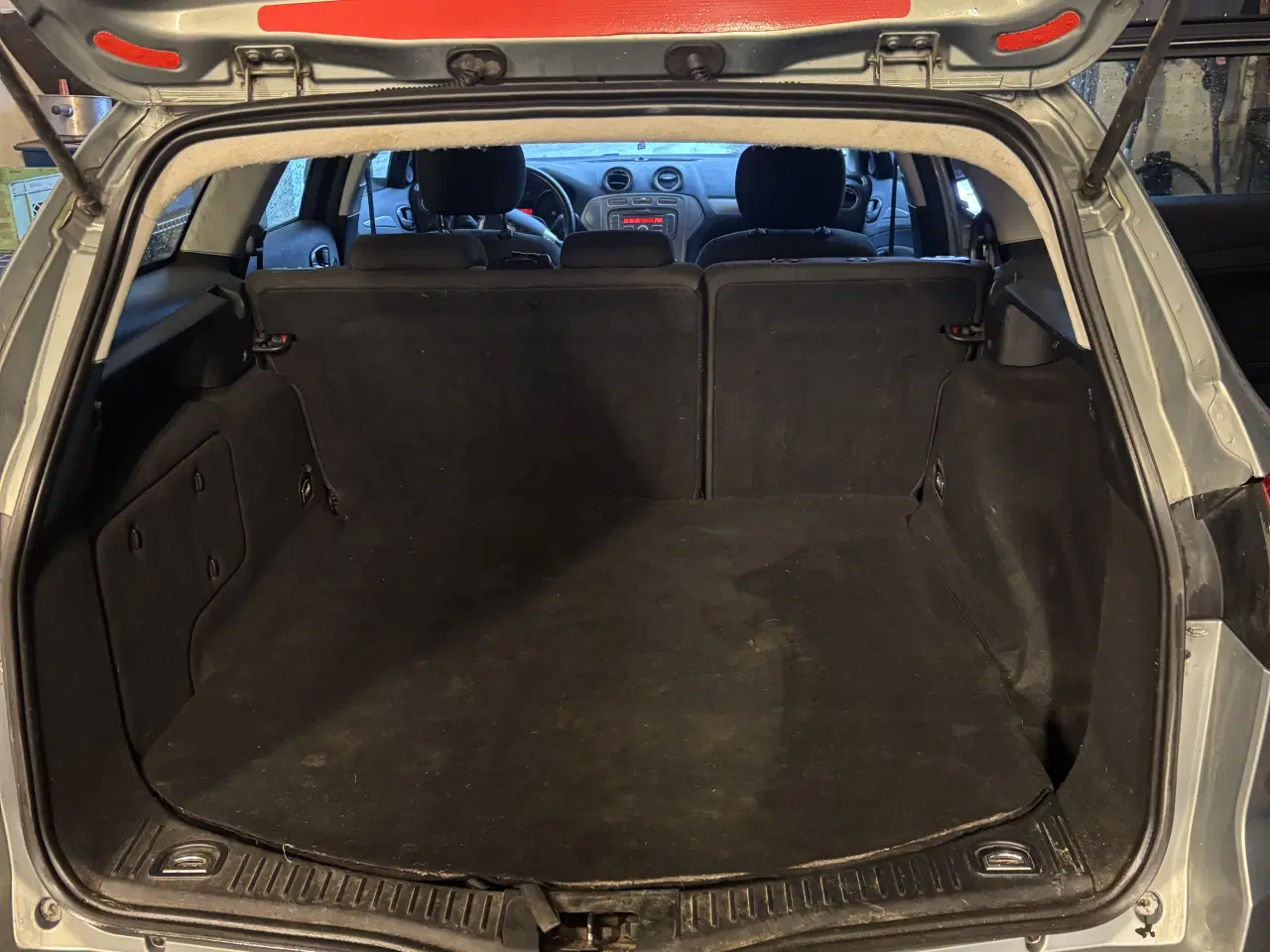 Billede 10 - Ford mondeo 2.0 2007