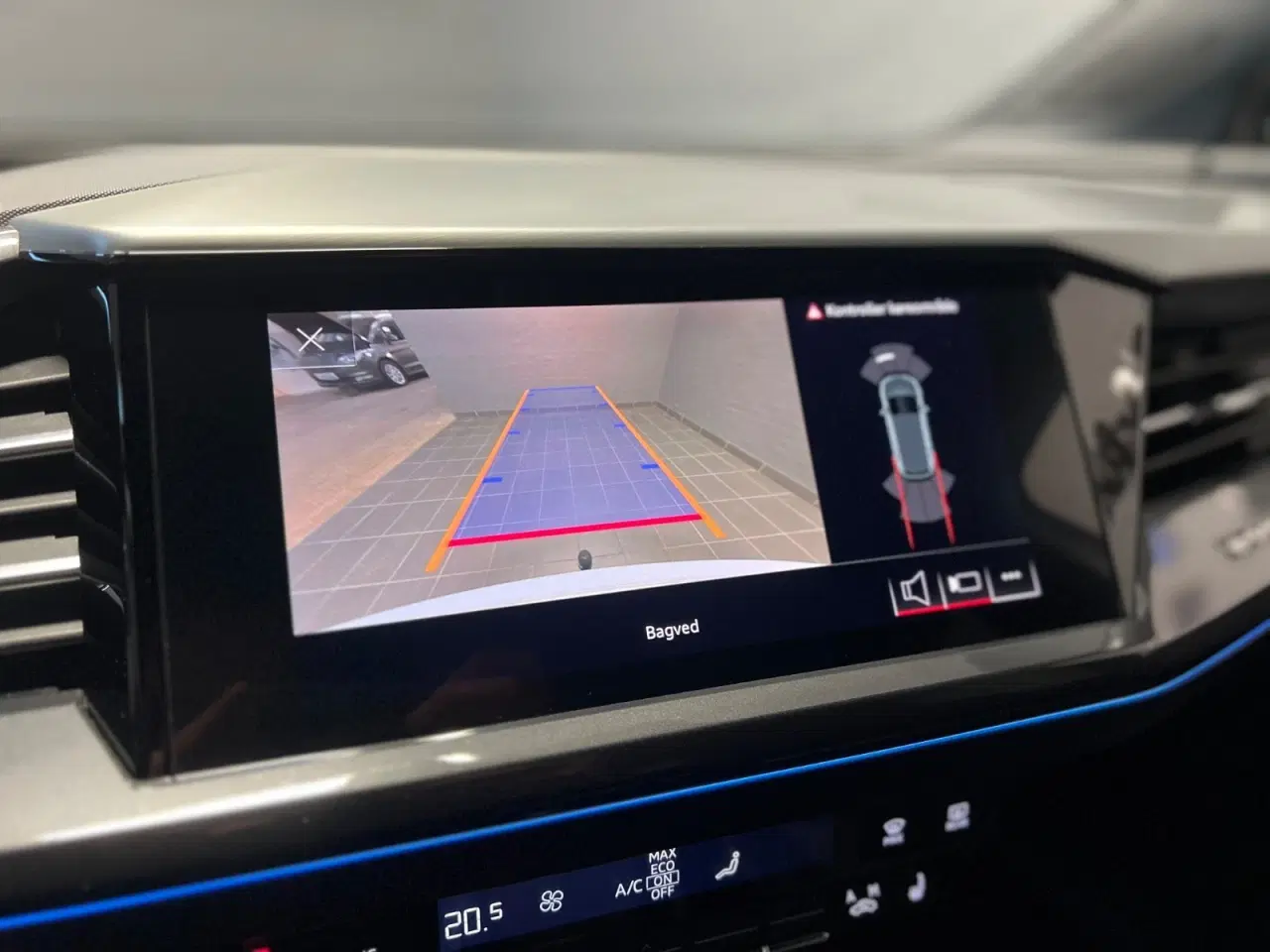 Billede 20 - Audi Q4 e-tron 40 S-line