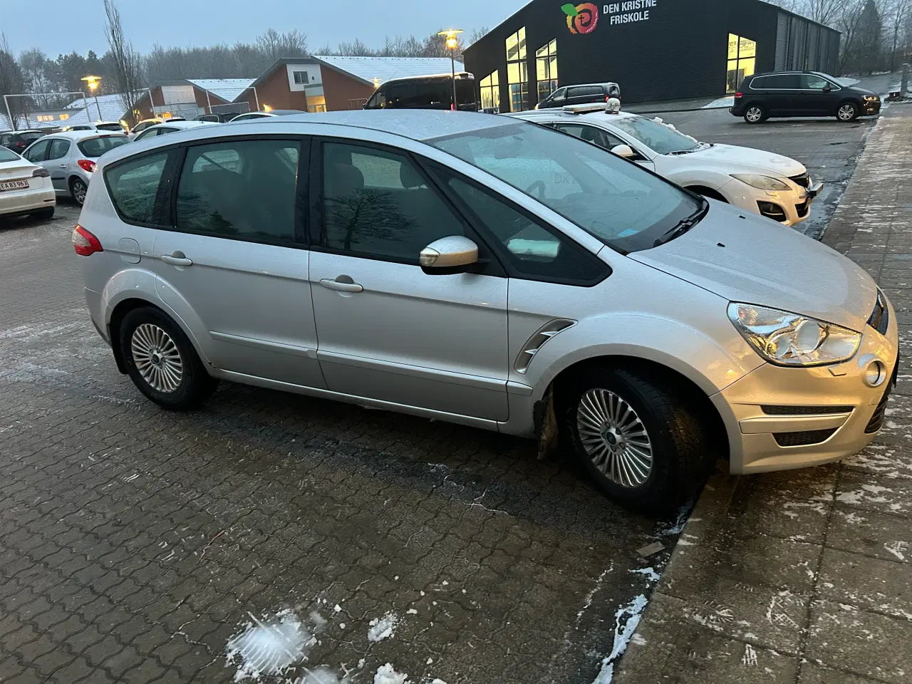 Billede 5 - Ford Max 