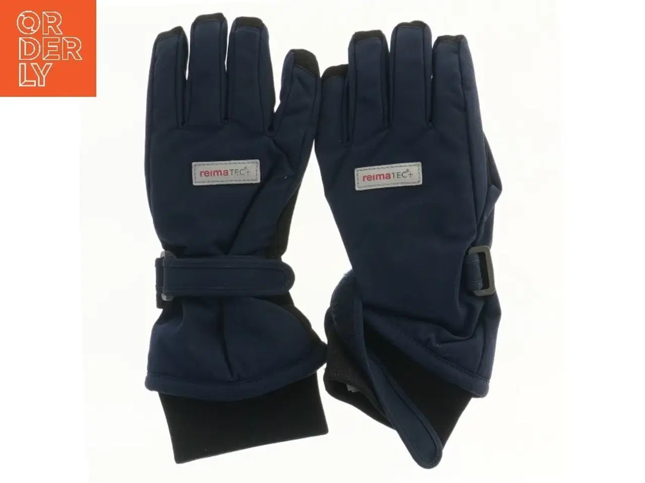 Billede 1 - Vinterhandsker fra Reima (str. 27 cm)