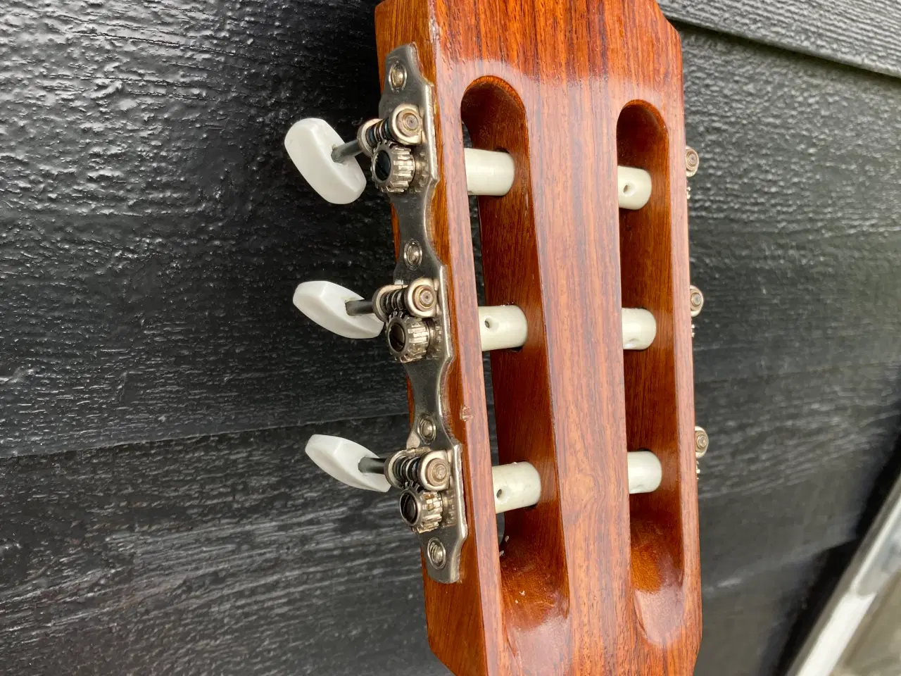 Billede 5 - Christian Sandner klassisk guitar