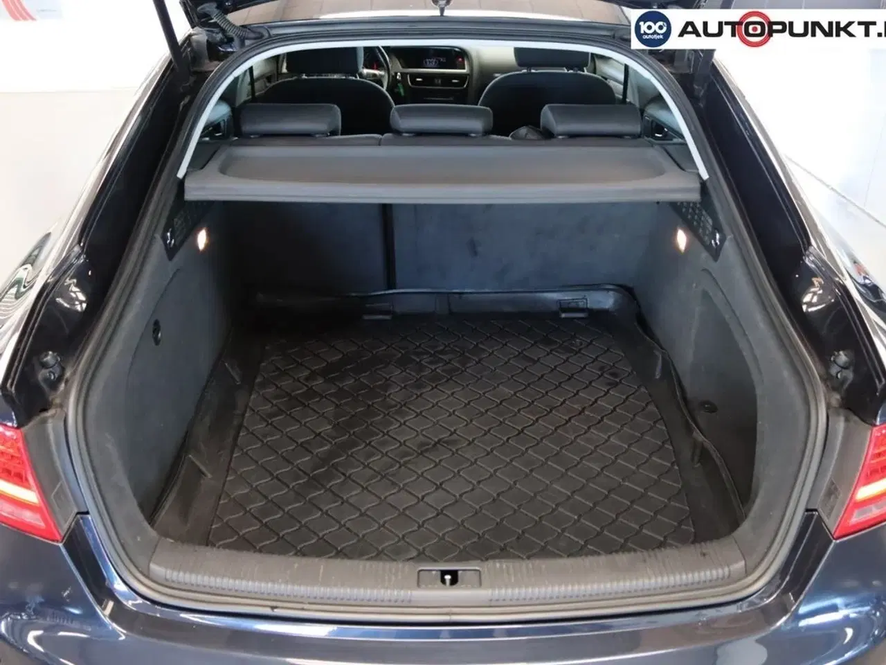 Billede 15 - Audi A5 2,0 TDi 177 Sportback Multitr.