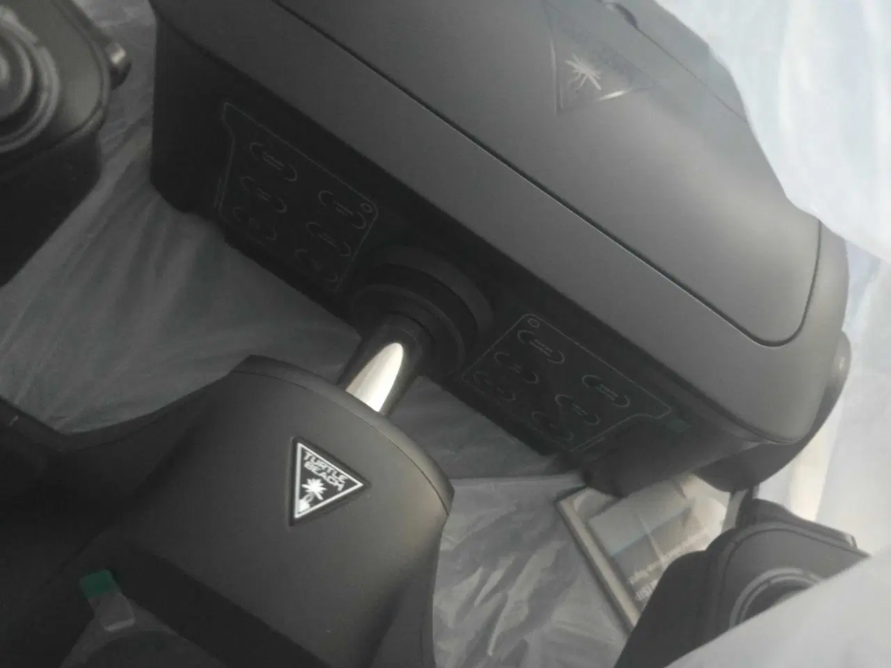 Billede 4 - Flysim udstyr 