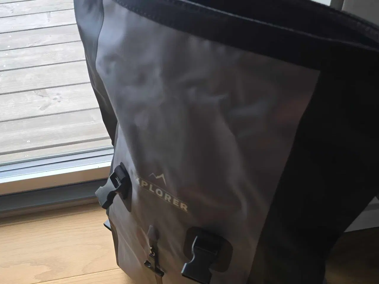 Billede 4 - Ny Explorer rygsæk 35 L