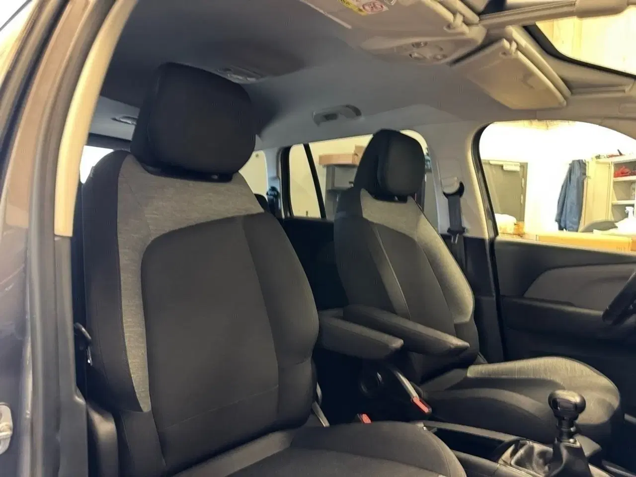 Billede 15 - Citroën Grand C4 SpaceTourer 1,5 BlueHDi 130 Iconic 7prs