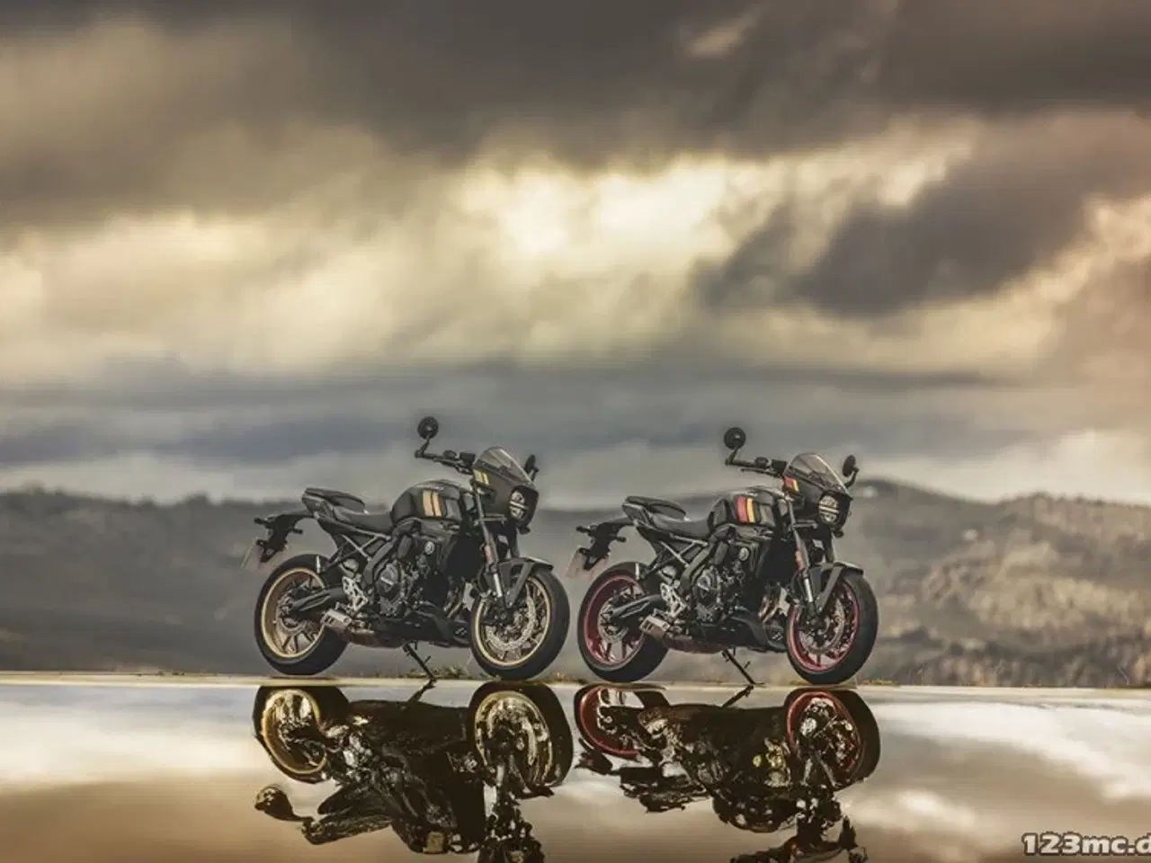 Billede 9 - Suzuki GSX-8TT