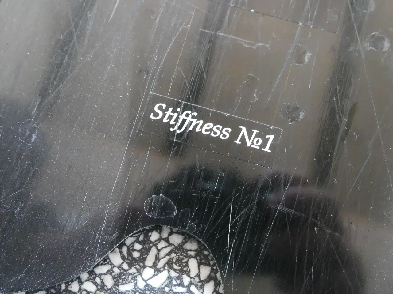 Billede 3 - Svømmefødder, finner til dykning