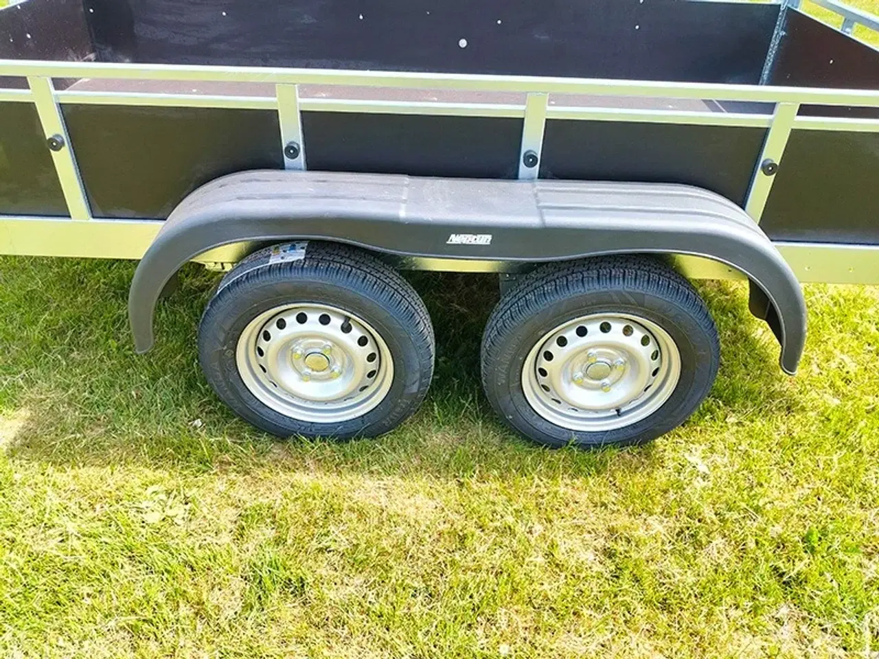 Billede 9 - Neptun Trailwood 253-2 GN081