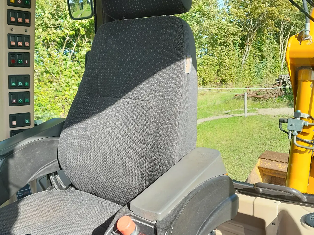 Billede 5 - Hydrema 906D 2008