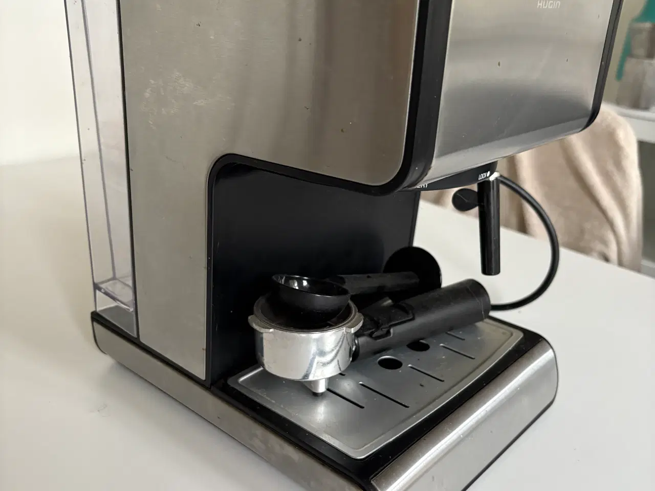 Billede 2 - Kaffemaskine