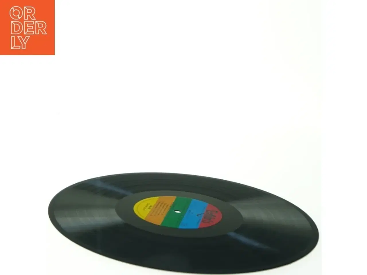 Billede 7 - Erik Grip (str. 31 x 31 cm)