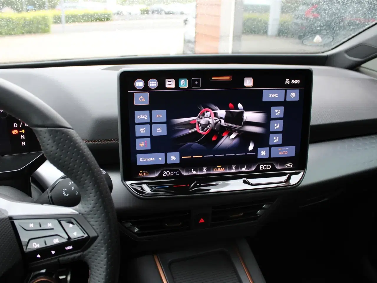 Billede 14 - Cupra Born EL e-Boost 231HK 5d Aut.