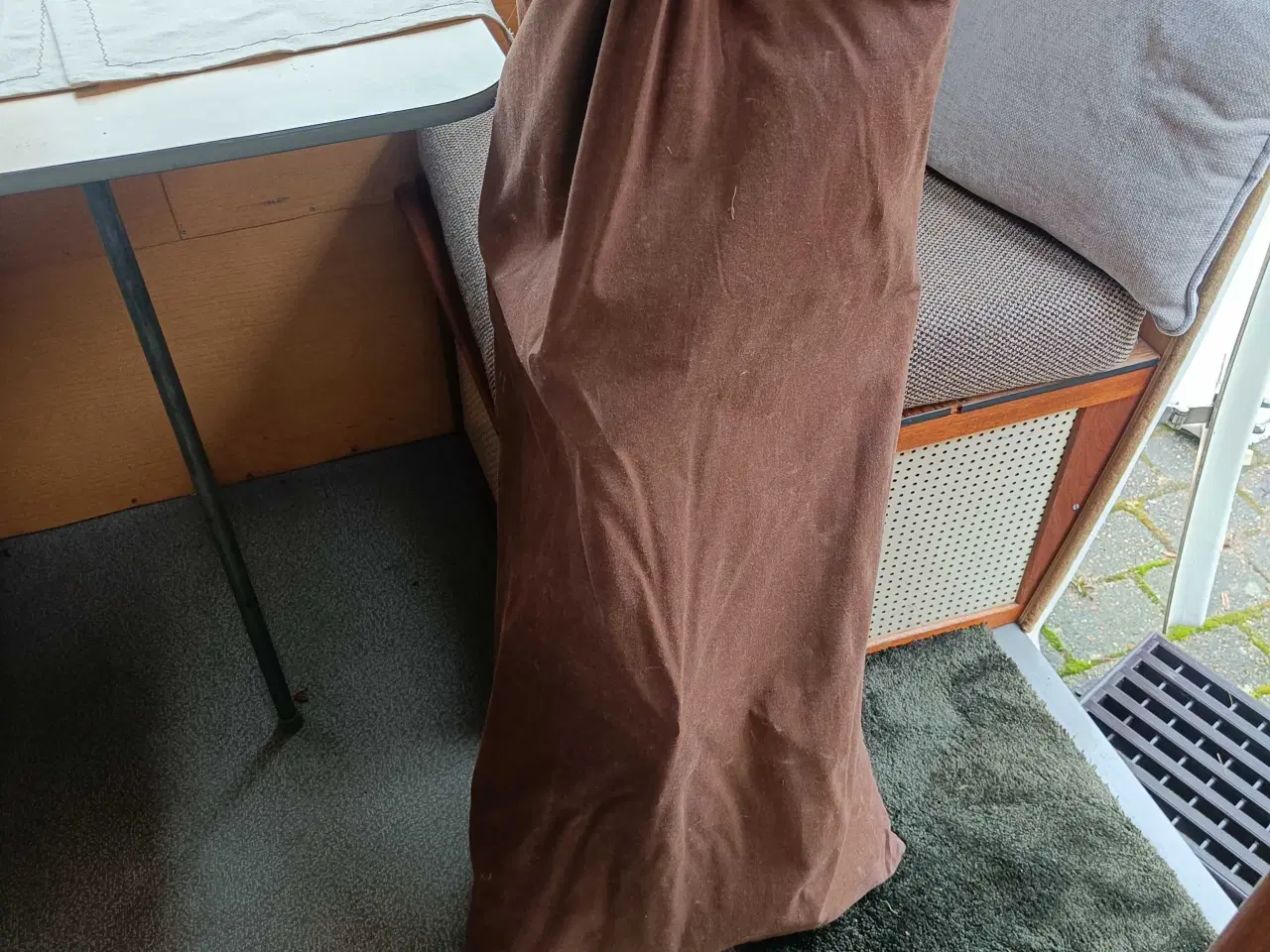 Billede 4 - Veteran campingvogn MKP GRAND V