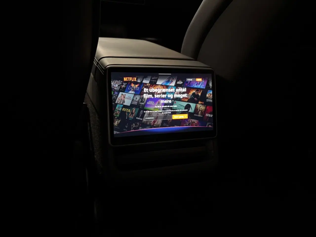 Billede 8 - Tesla Model 3  RWD