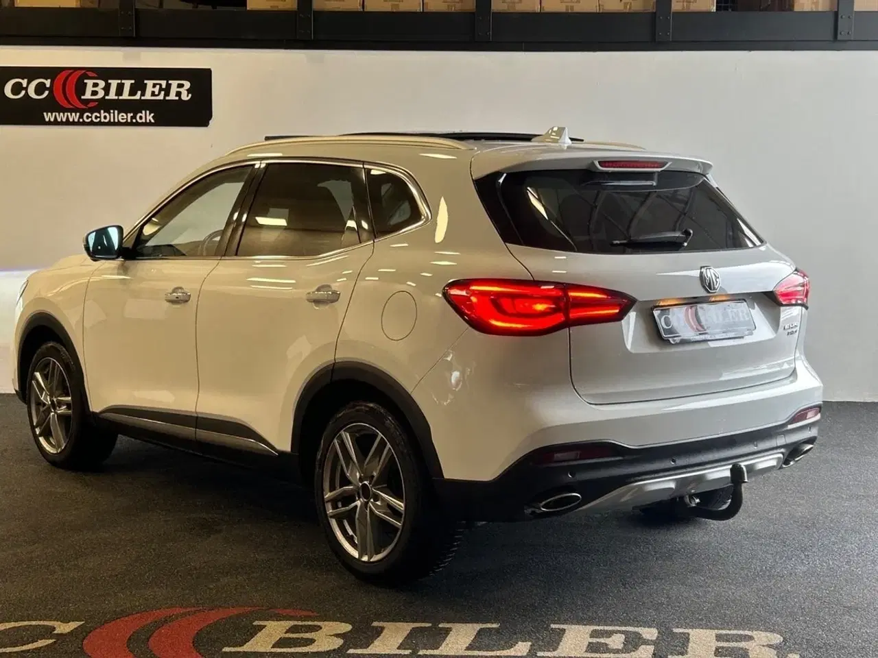 Billede 4 - MG EHS 1,5 PHEV Luxury