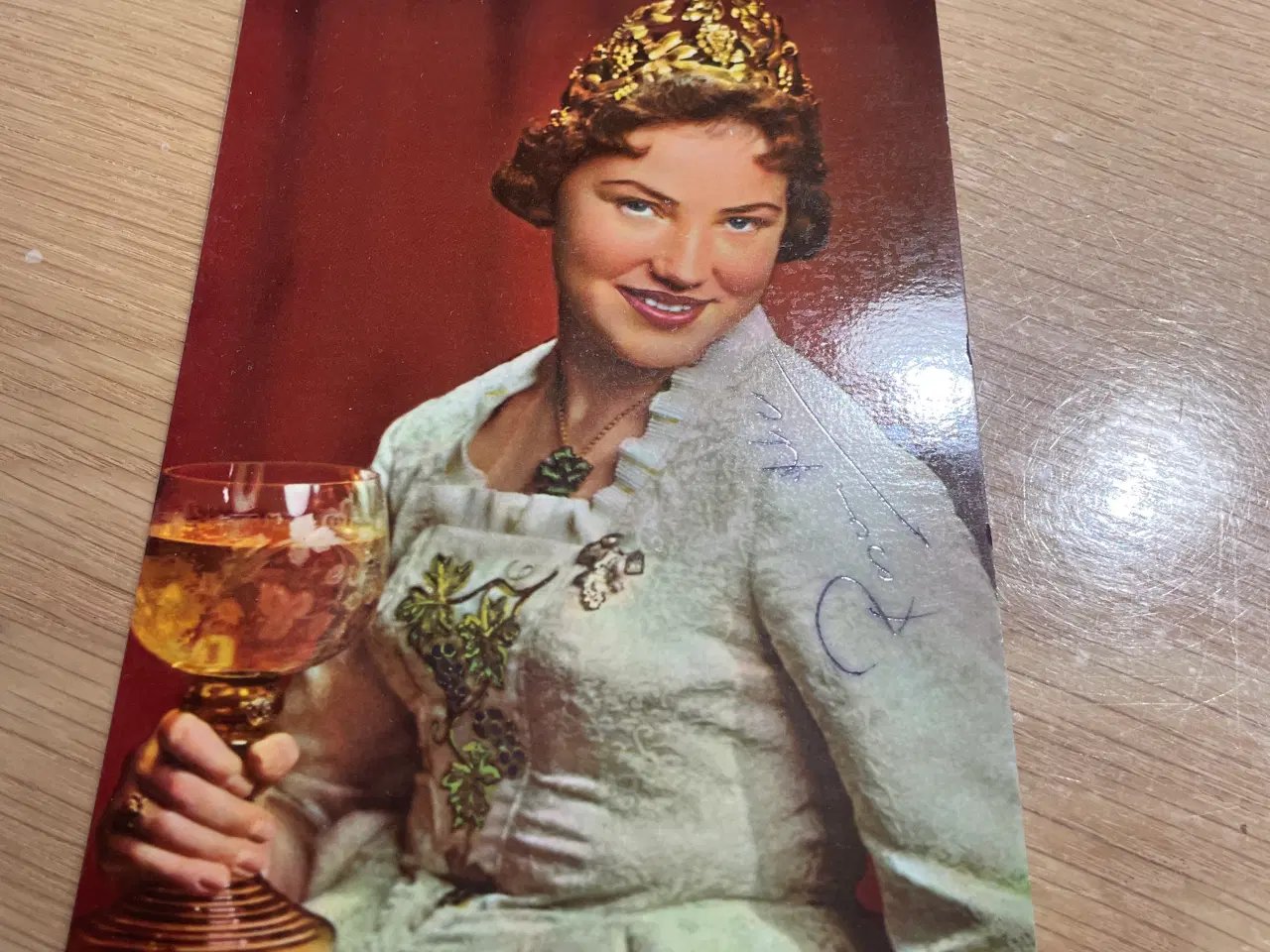 Billede 11 - Gamle postkort sælges