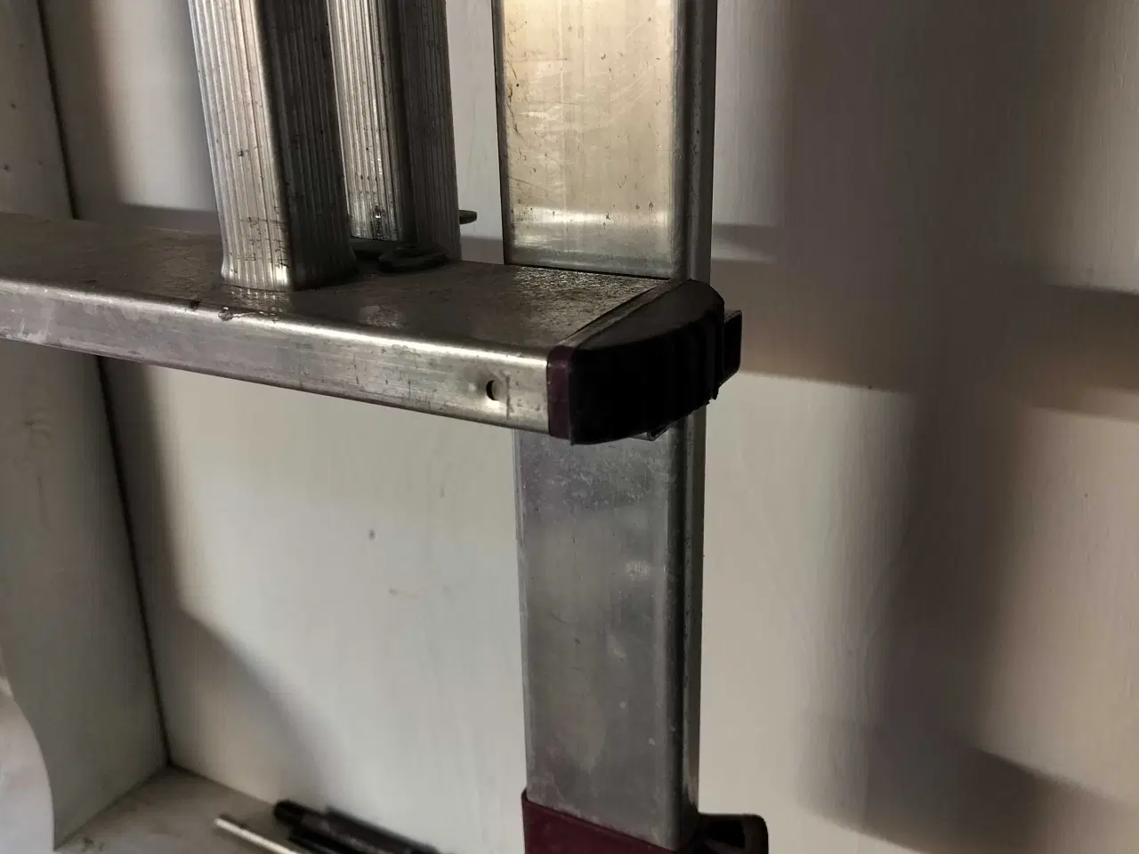 Billede 1 - Alustige 2x4 meter