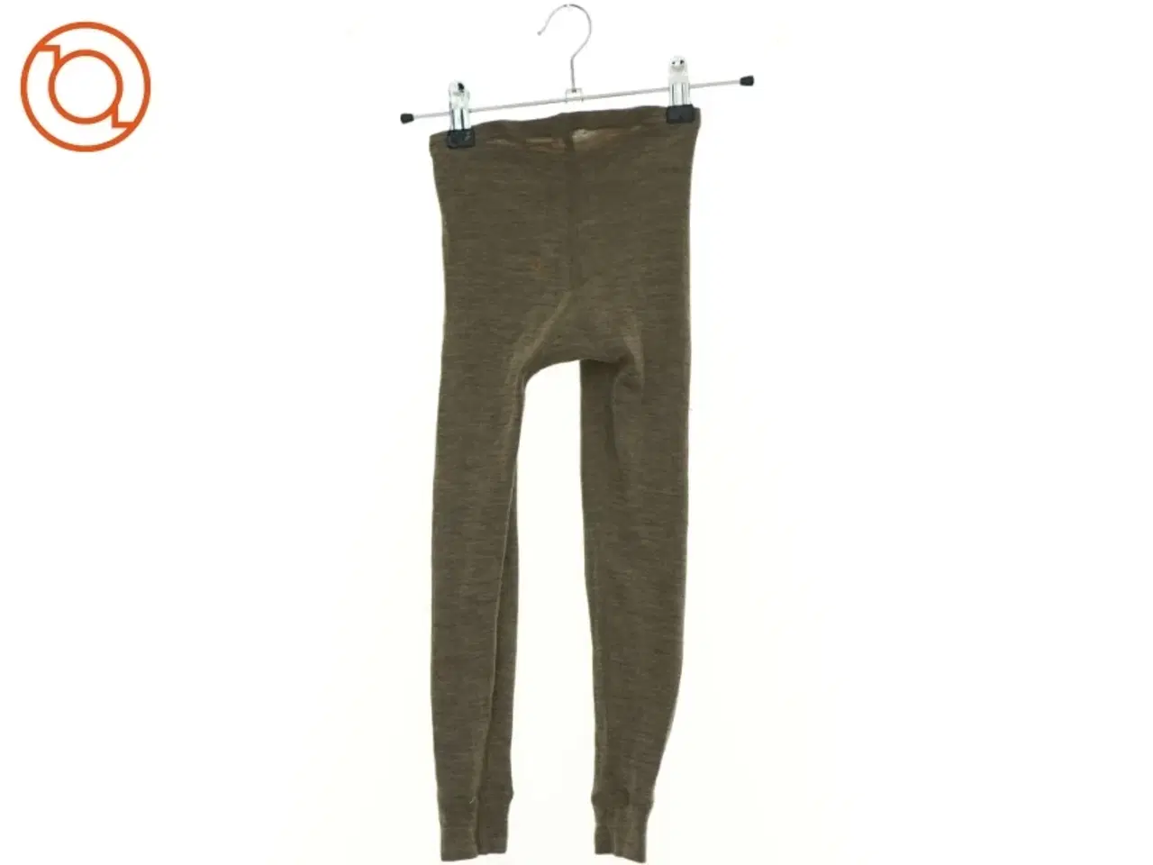 Billede 2 - Leggings (str. 116 cm)