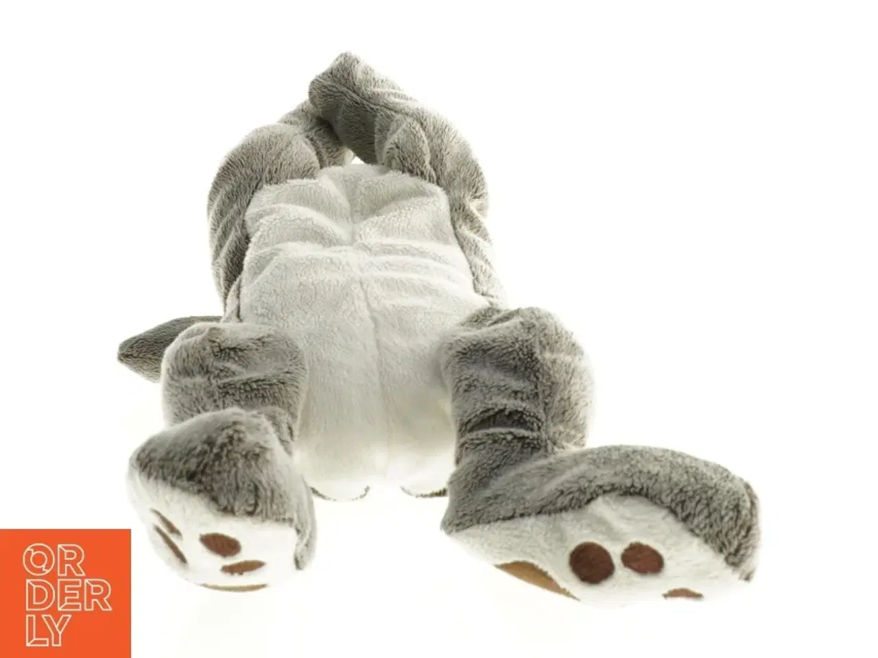 Billede 3 - Stor Kaninbamse (str. 45 x 11 cm)