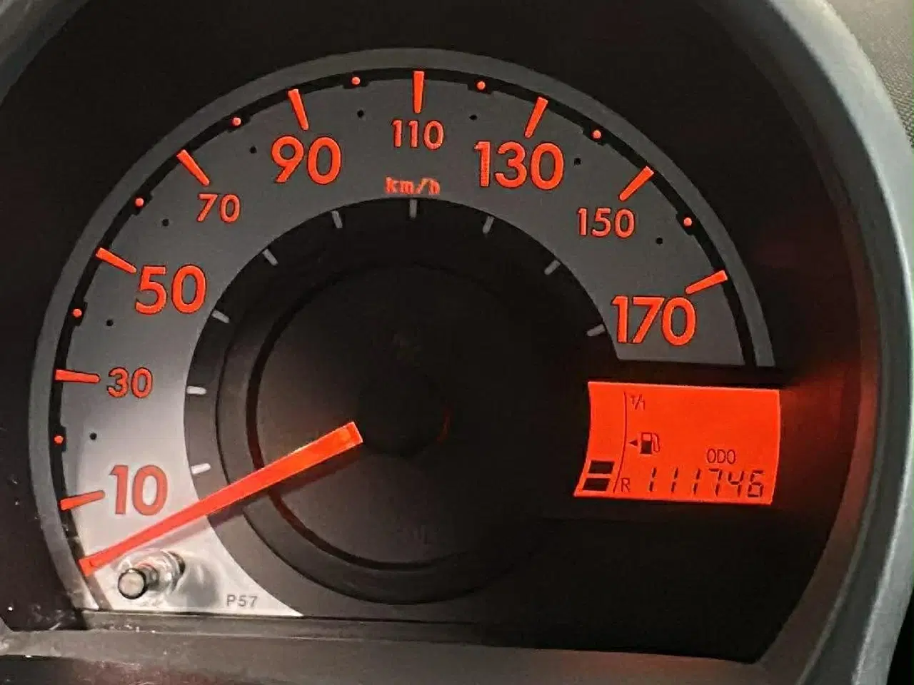 Billede 6 - Citroen c1 