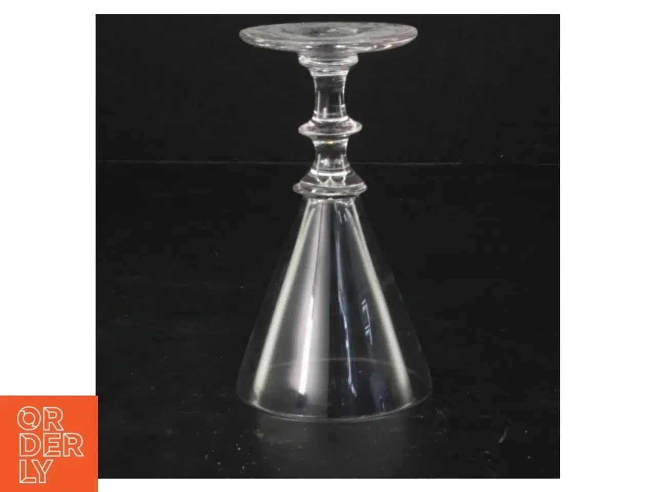 Billede 2 - Glas 13 cm h