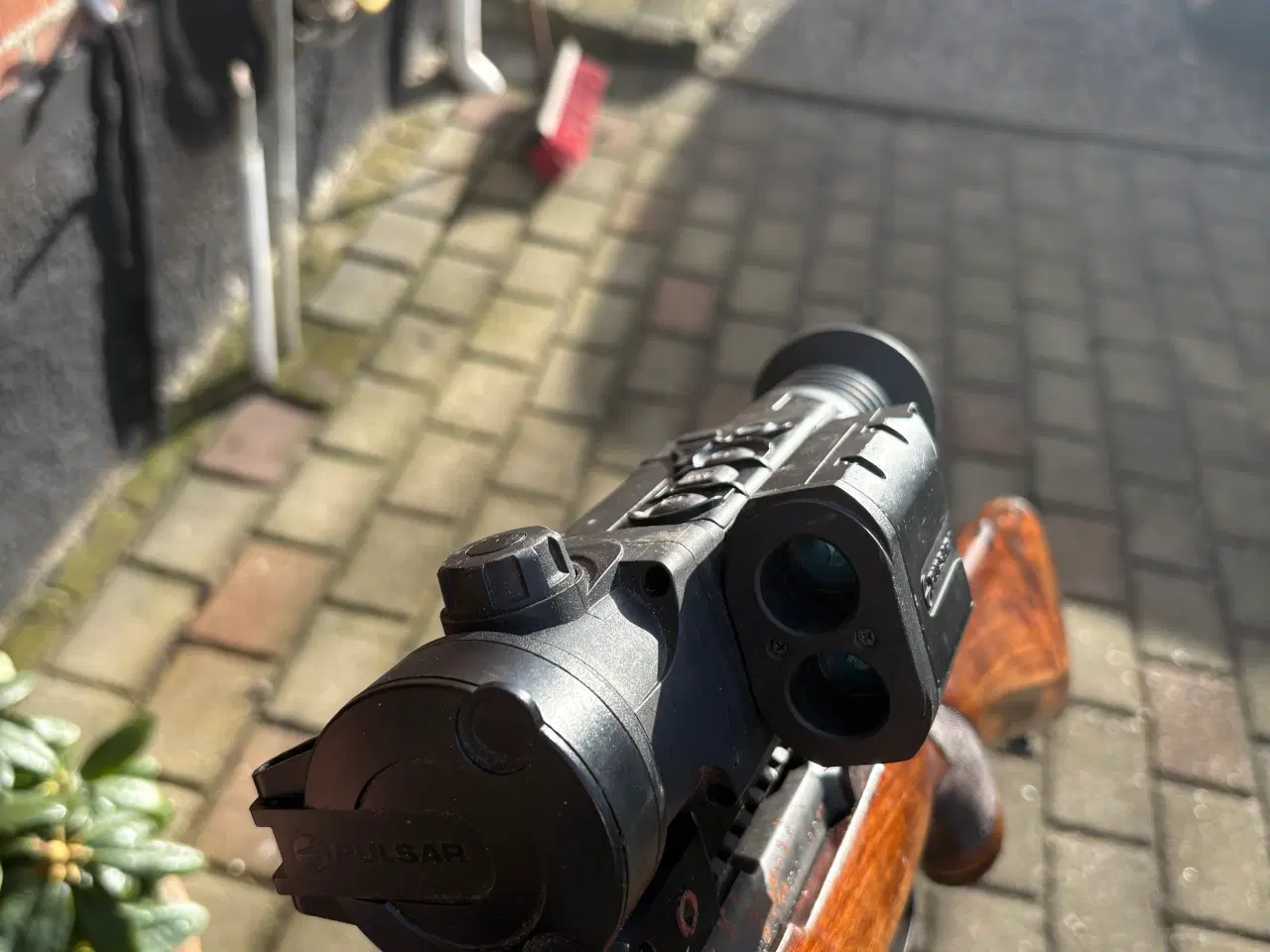 Billede 3 - Pulsar Trail LRG XQ50 