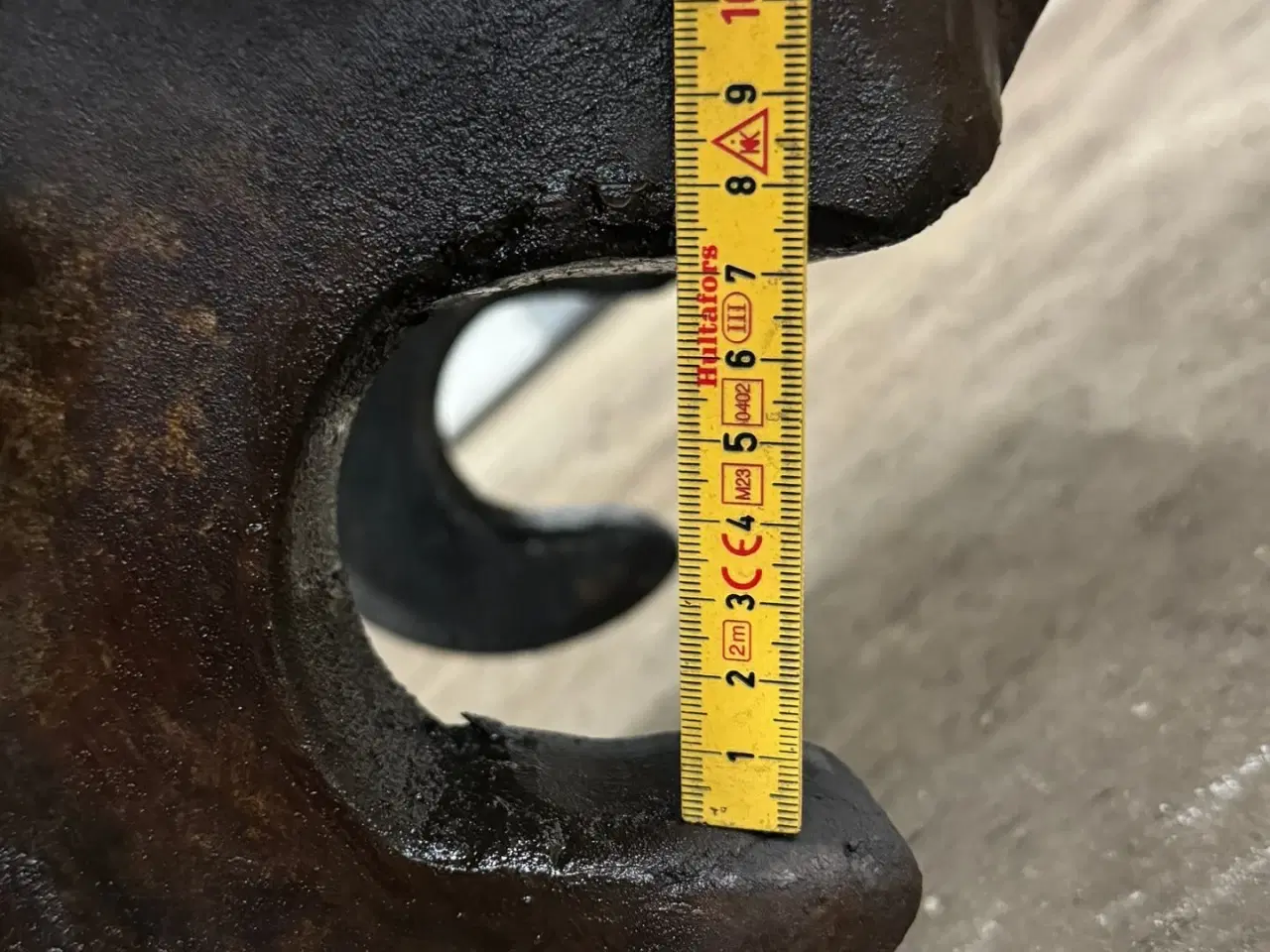 Billede 22 - O&K Powerline RH6,5 RH 6,5
