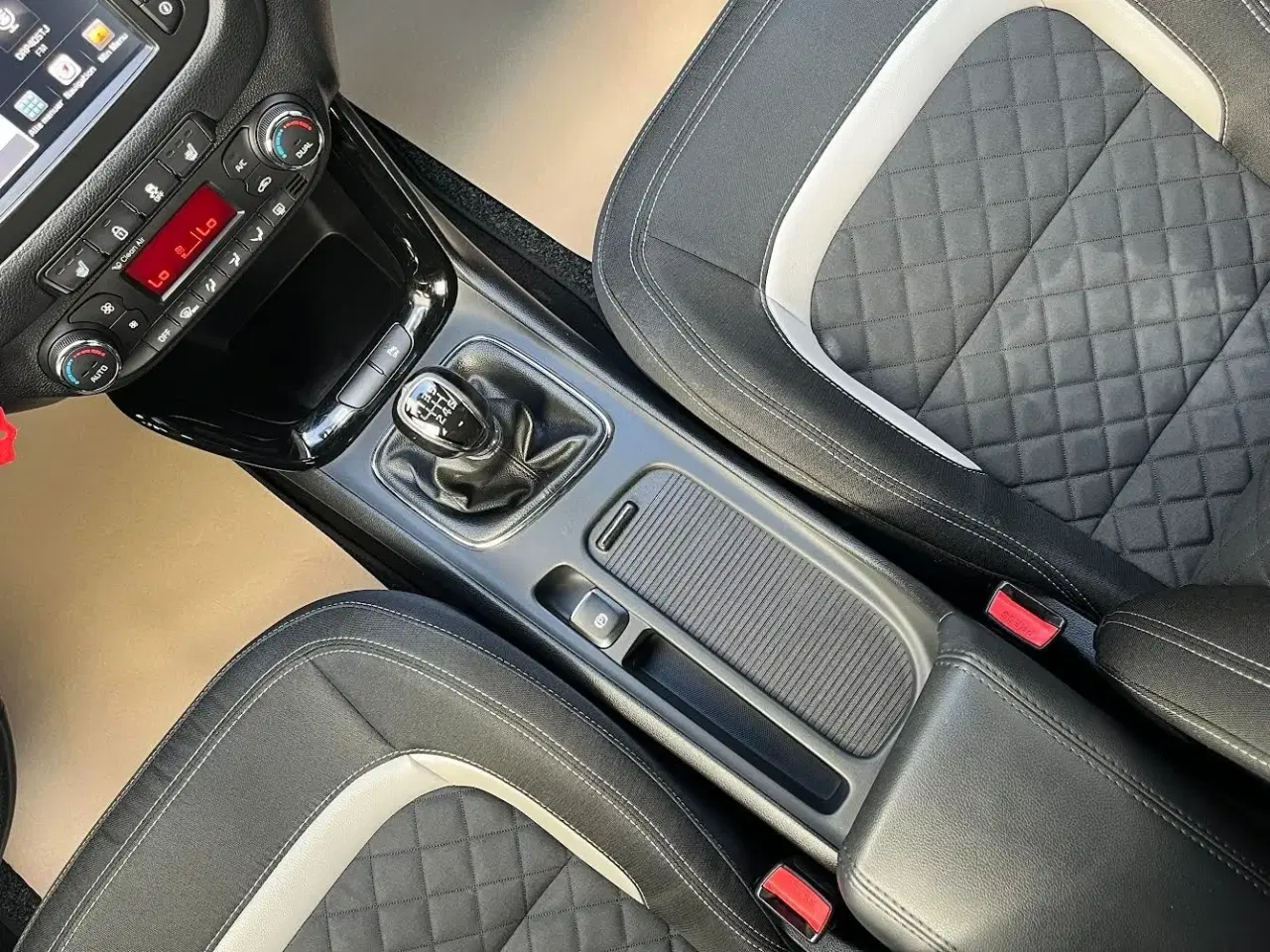 Billede 15 - Kia Ceed 1,6 CRDi 136 GT-Line Limited