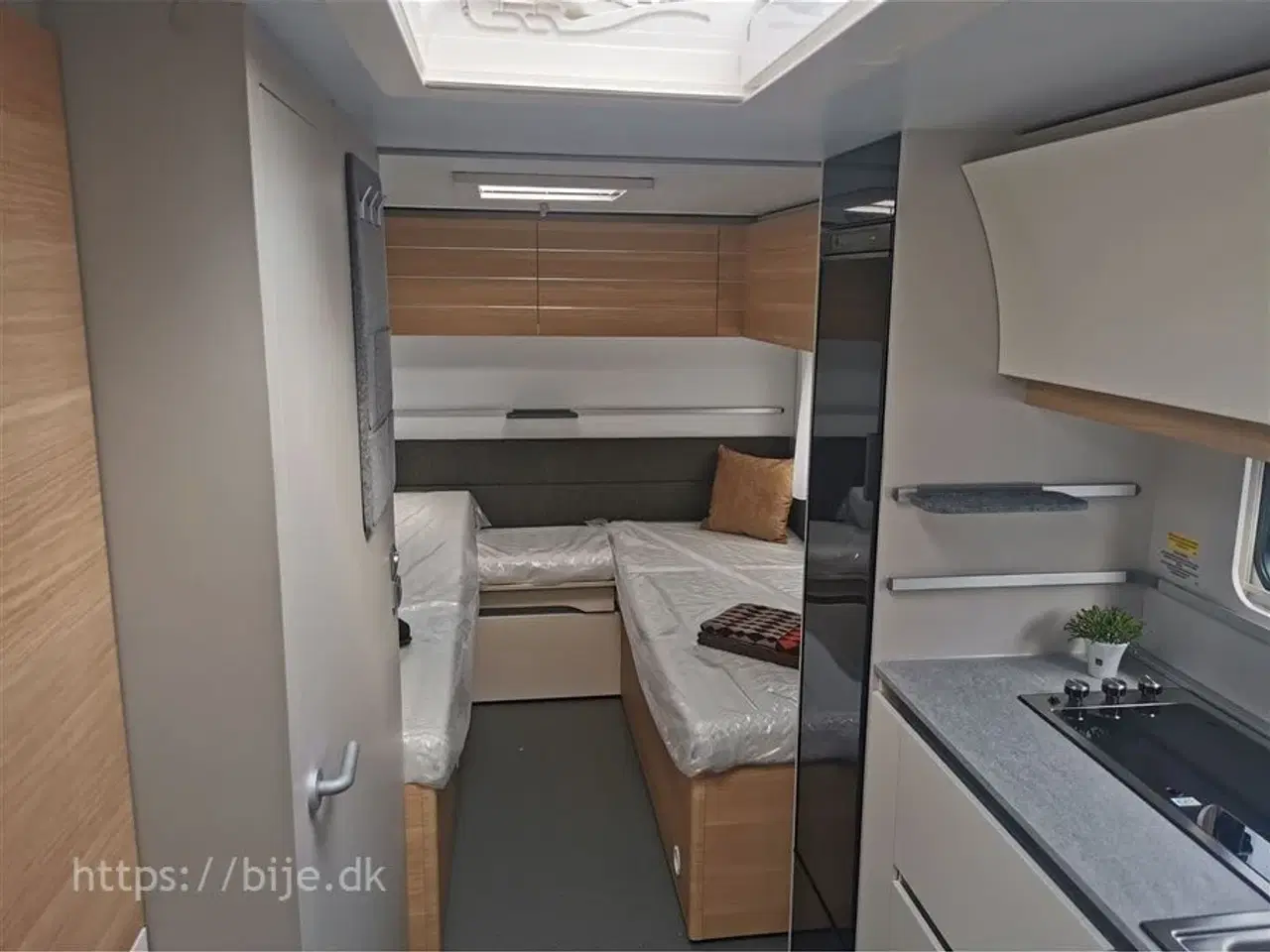 Billede 10 - 2023 - Adria Adora 613 UL