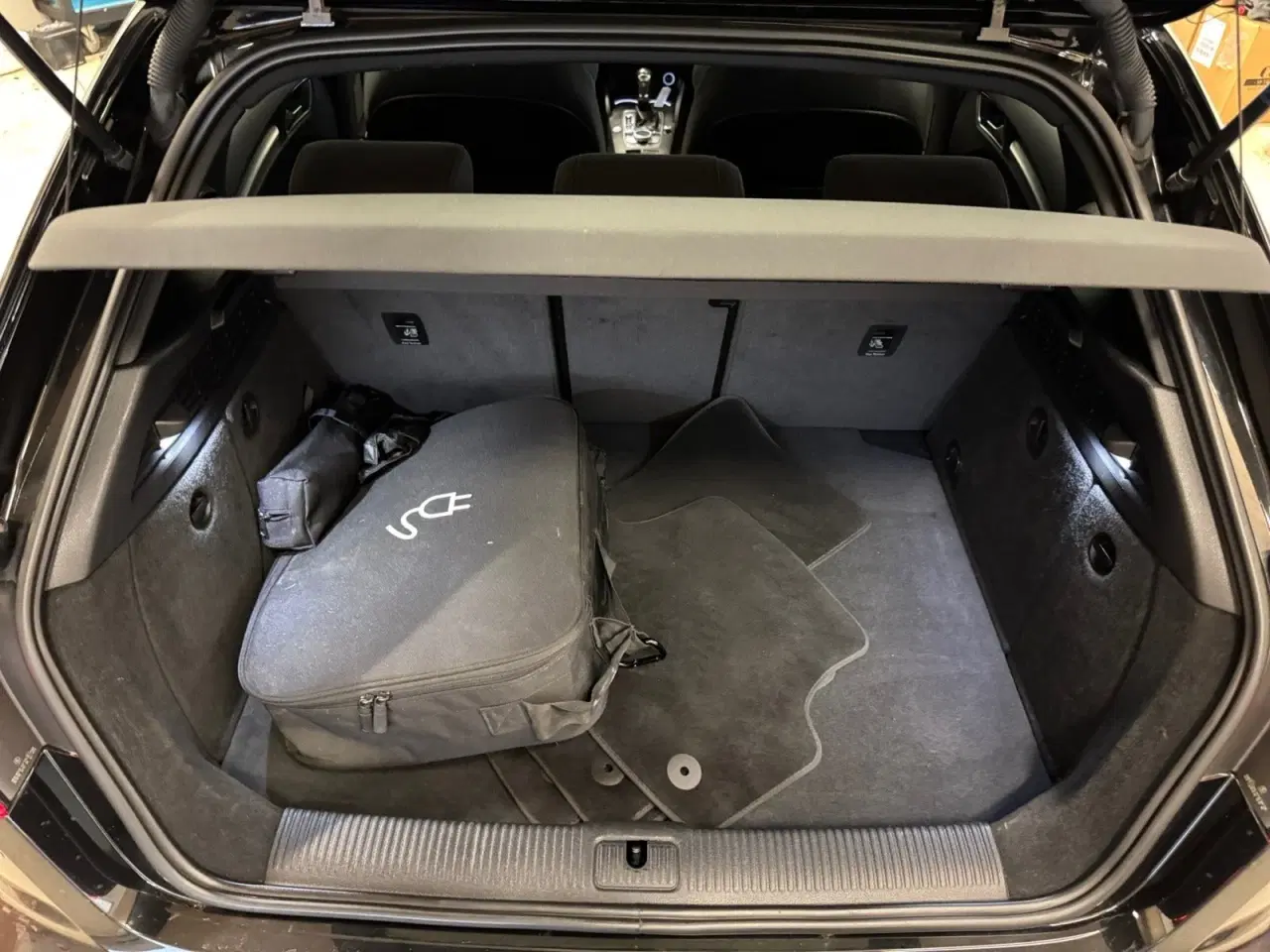 Billede 15 - Audi A3 1,4 e-tron Sport Sportback S-tr.