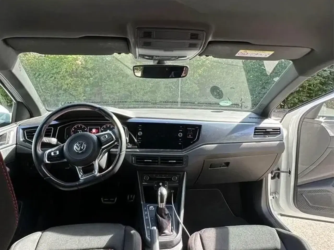 Billede 7 - VW Polo 2,0 GTi DSG