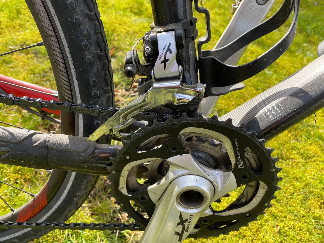 Billede 9 - SCOTT SCALE 20 