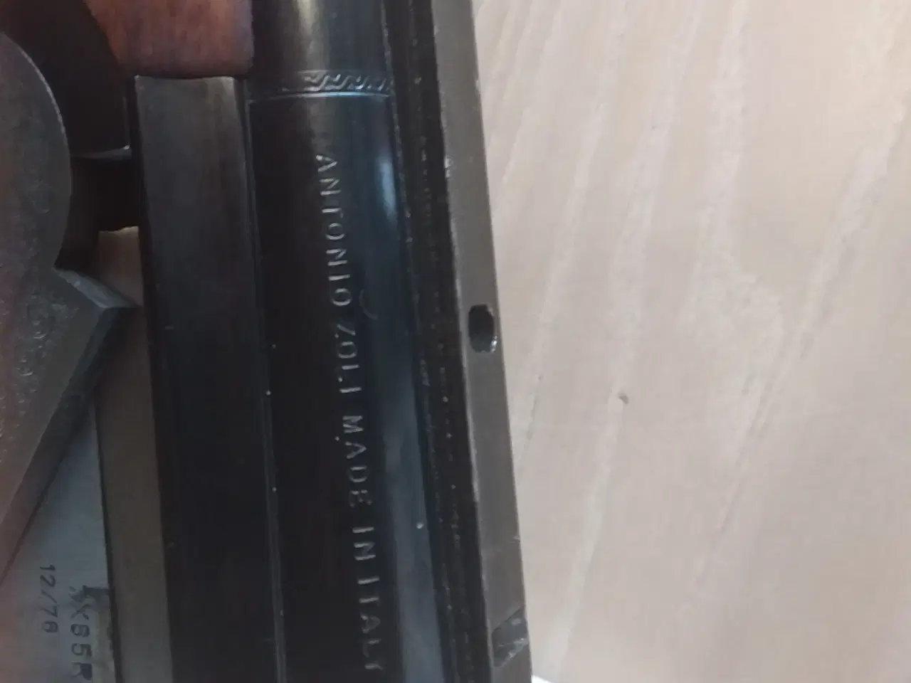 Billede 2 - Antonio Zoli Bock riffel 