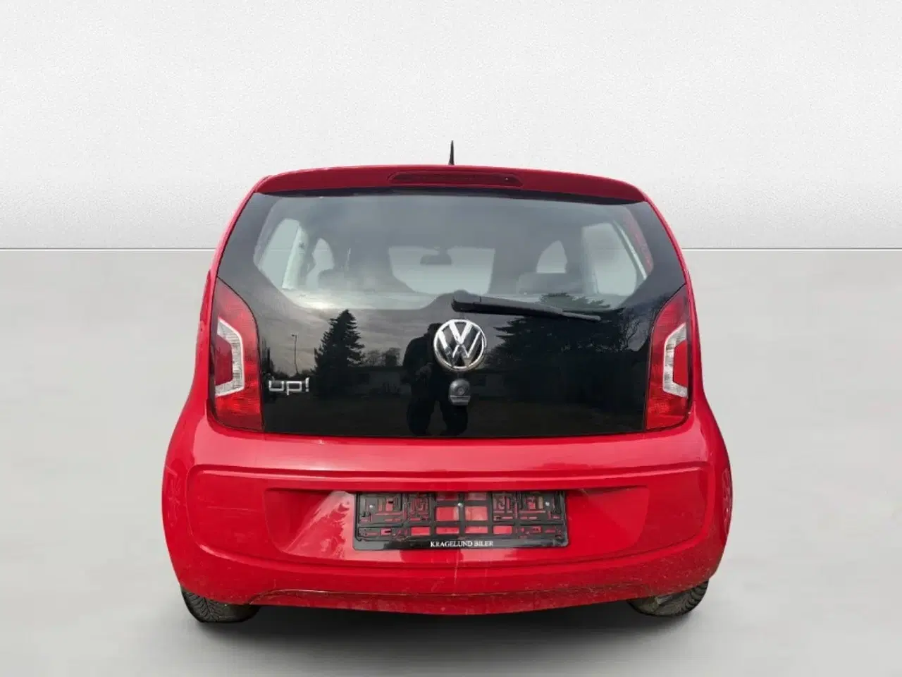 Billede 3 - VW Up! 1,0 75 Move Up!