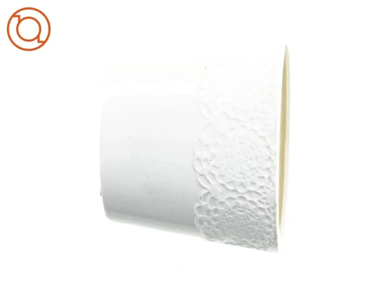 Billede 3 - Urtepotteskjuler (str. 16 x 10 cm)