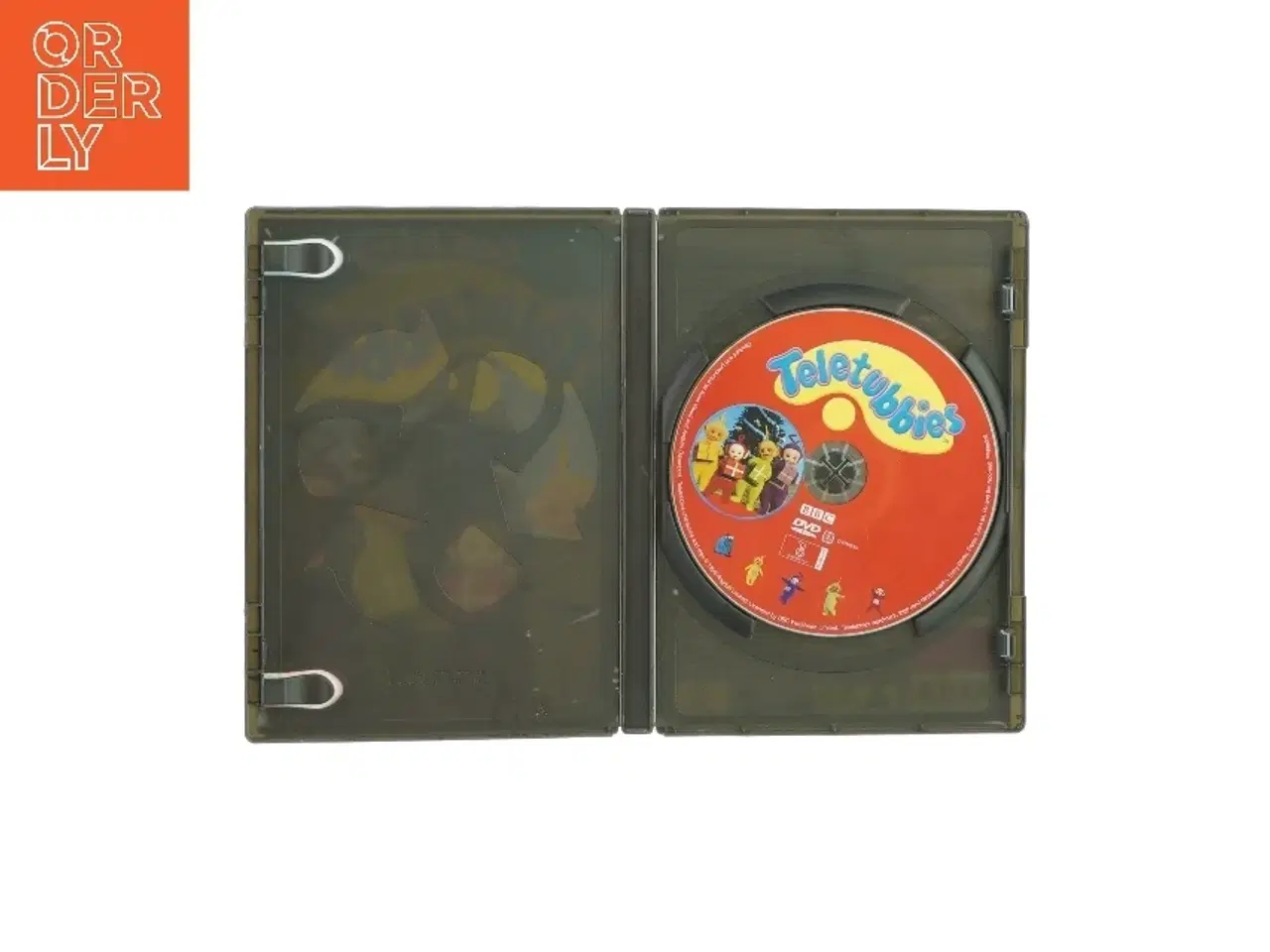 Billede 3 - God jul fra Teletubbies fra Teletubbies